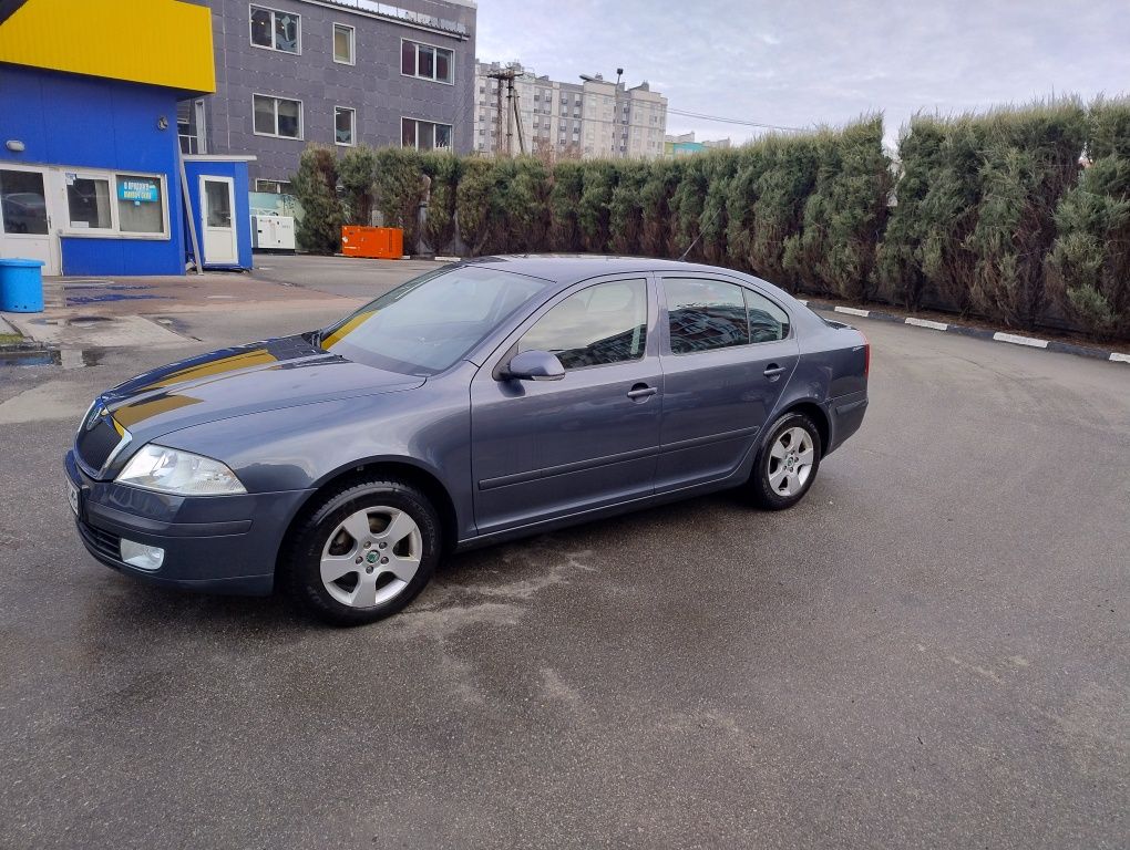 Продам Skoda Octavia A5