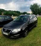 Vw passat b6 2.0tdi