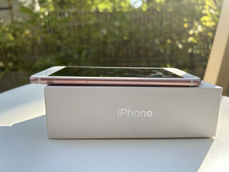 Apple Iphone 7 Plus Okazja
