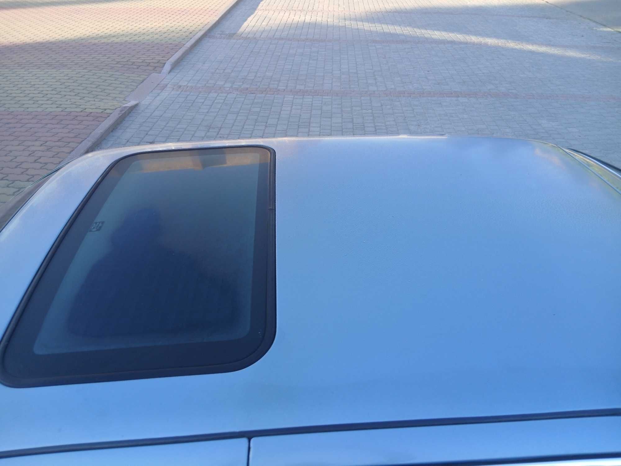 Ford Scorpio 1989рік 2.0
