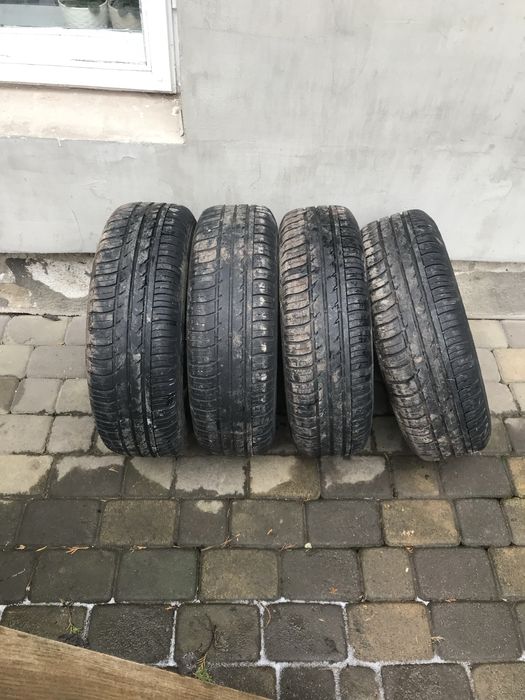 Зимові шини 175/70 R13