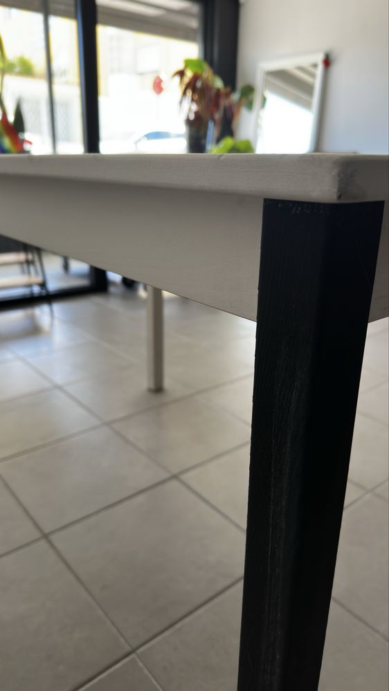 Mesa de Refeição