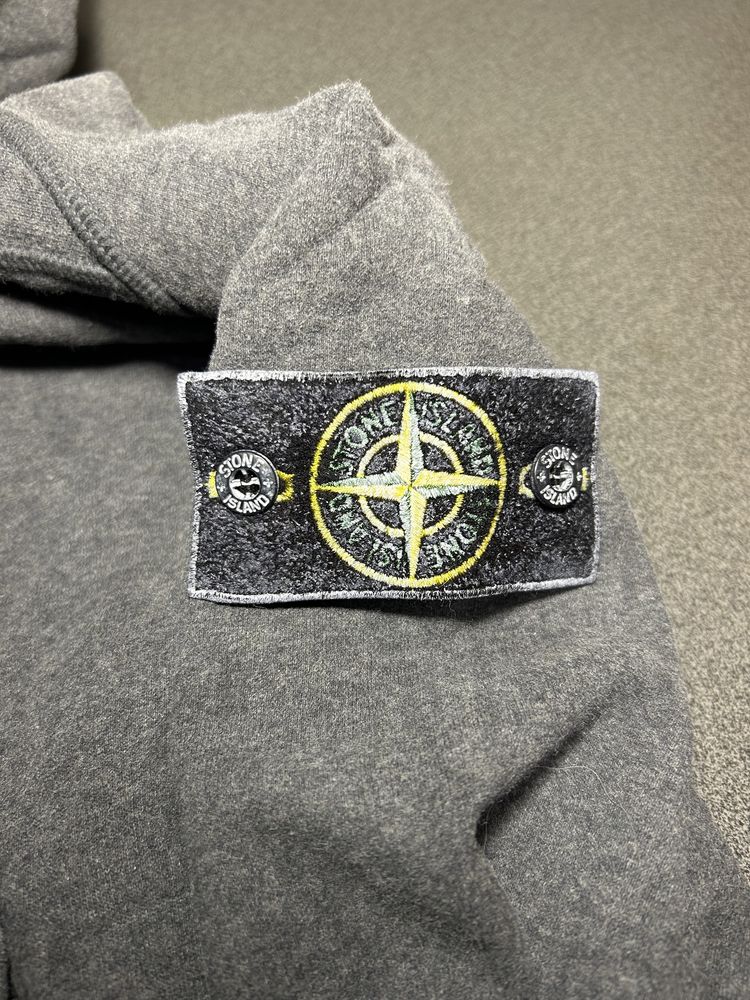 Худі Stone Island