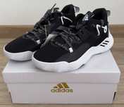 Баскетбольные кроссовки Adidas Harden Stepback 3