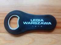 Otwieracz - magnes Legia Warszawa