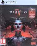 DIABLO IV 4 PL Playstation 5 PS5 Sklep Multigames Kraków
