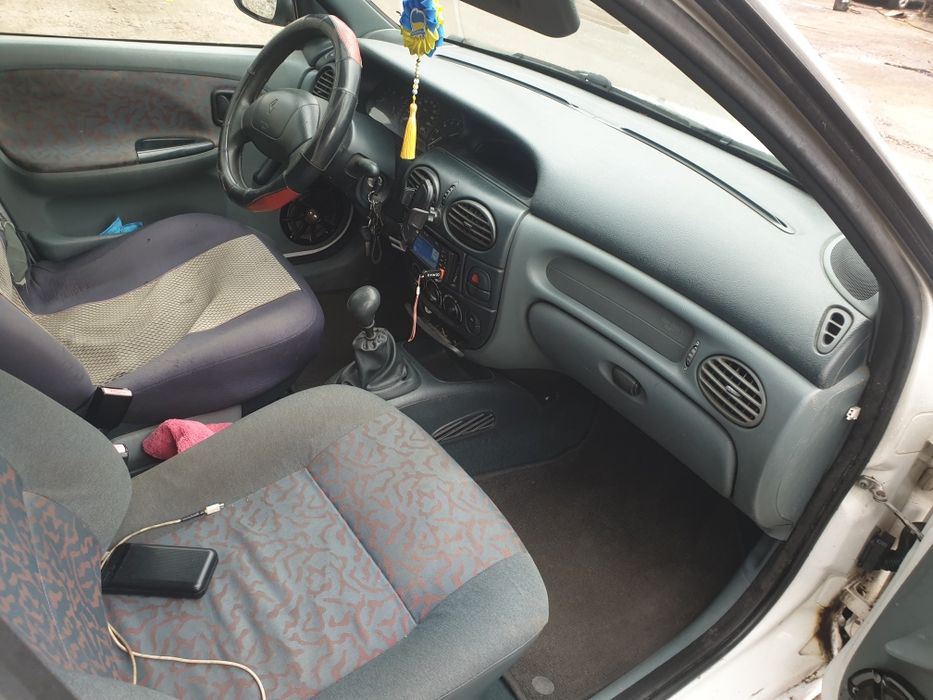 Продам Рено Меган