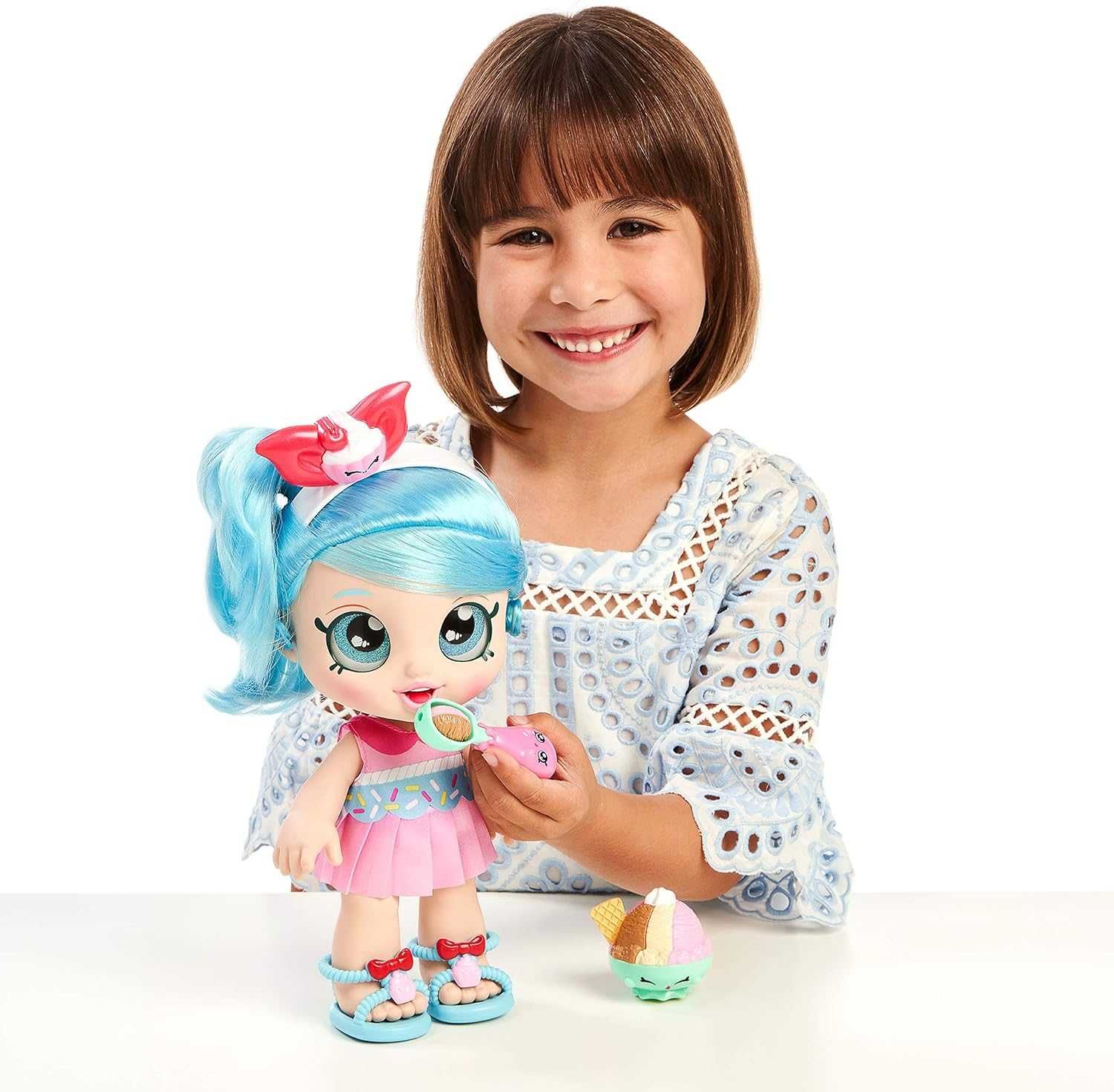 Кукла Кинди Кидс Джессикейк Kindi Kids Jessicake Toddler Doll