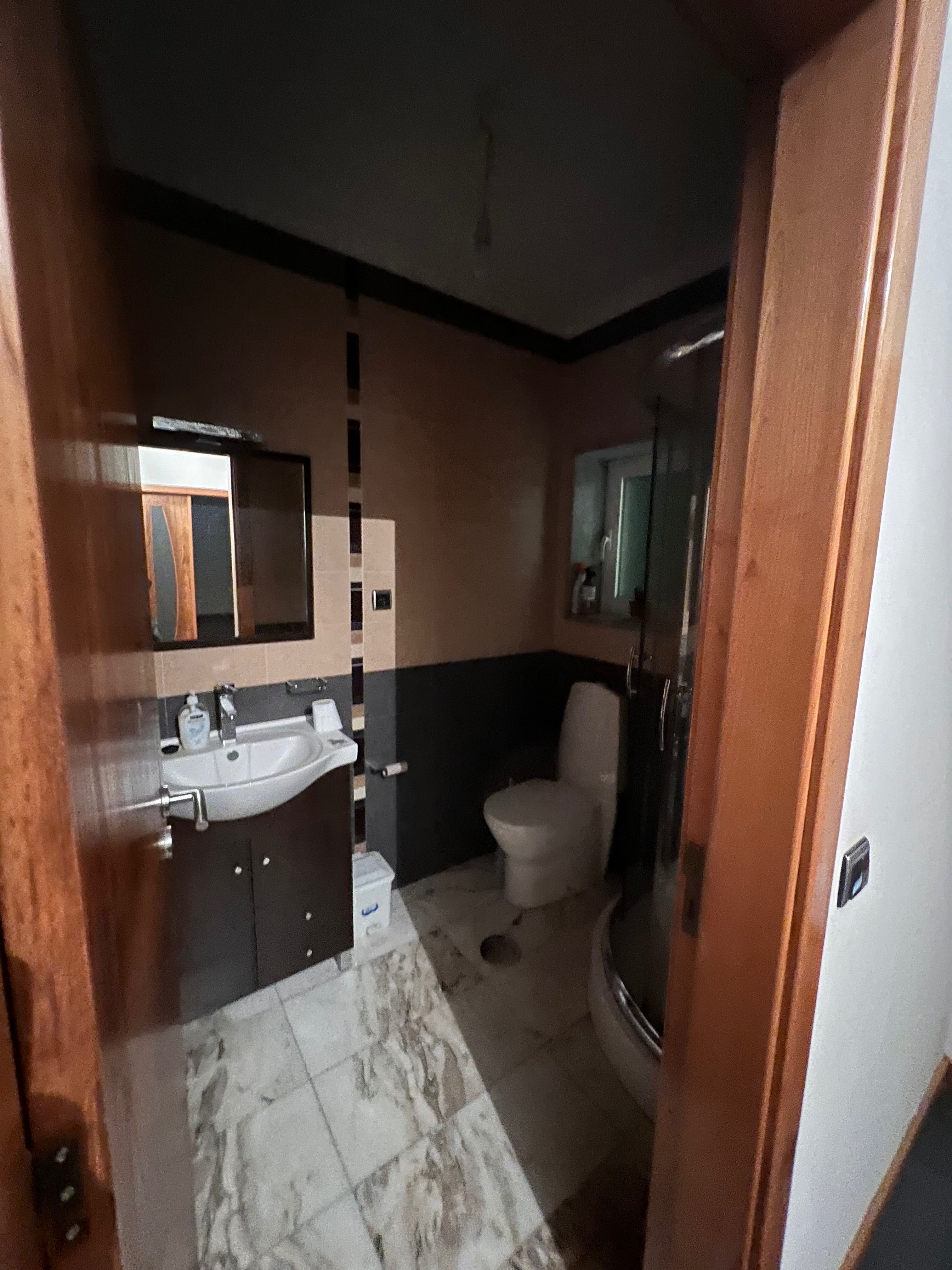 A venda magnífica casa