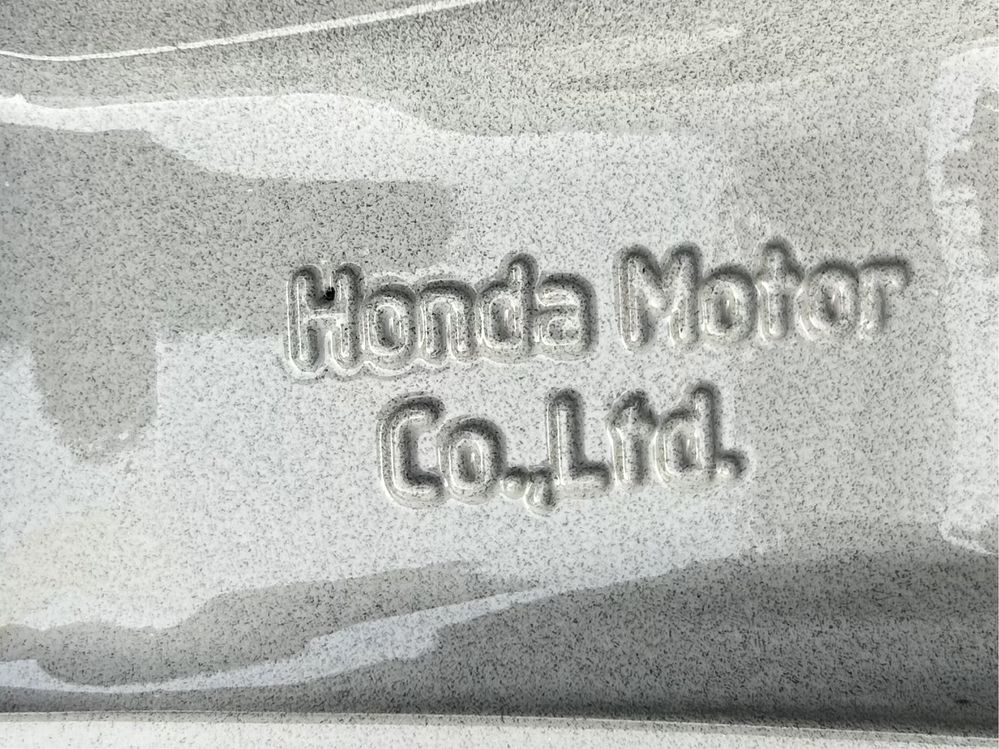 Oryginalne felgi Honda Civic Accord Cr-v Hr-v Fr-v 5x114.3 16"