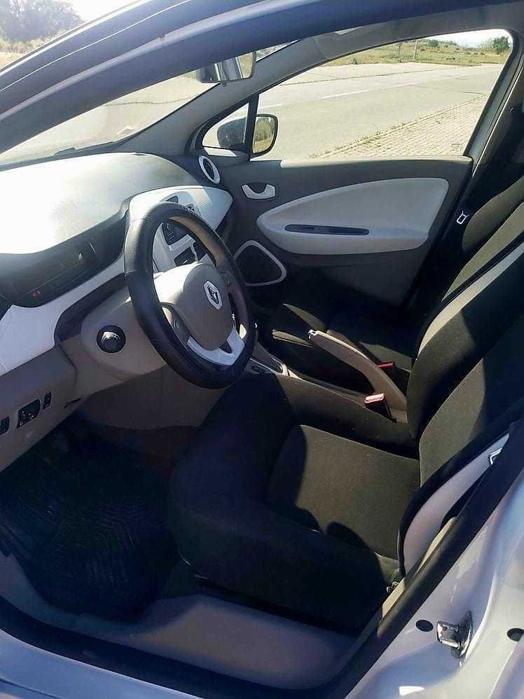 Renault zoe Aluguer/alugar/alugo/rent