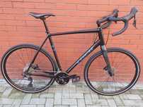 Trek Checkpoint ALR5/GRX 2X11/Carbon rozm.61cm-24"XL