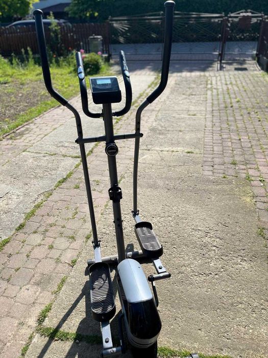 Orbitrek ZIPRO do ćwiczeń