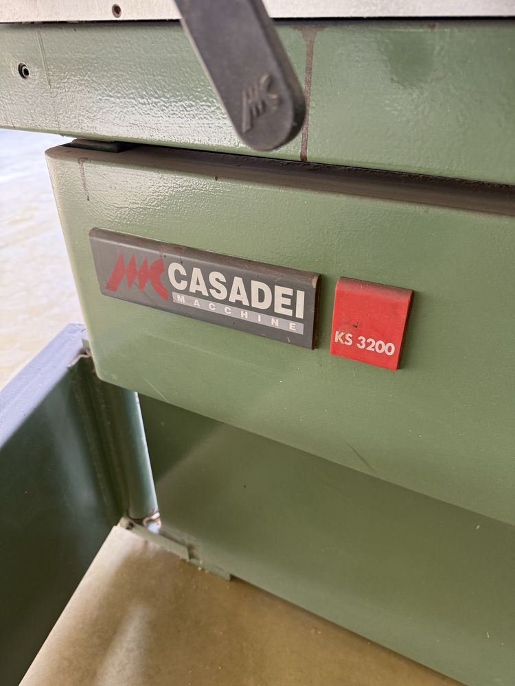Esquadrejadeiras casadei
