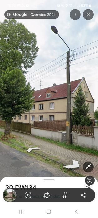 Sprzedam mieszkanie, Rzepin, 102m2 + działka 240m2 + garaż + piwnica