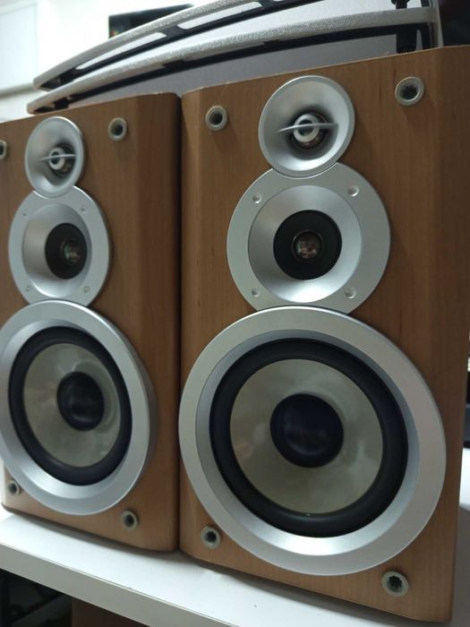 Акустична система JVC SPUXJ-50 60W Japan