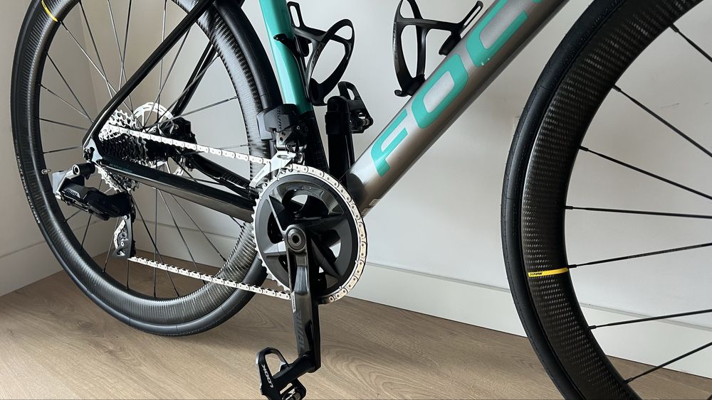 Focus Izalco Max 9.9