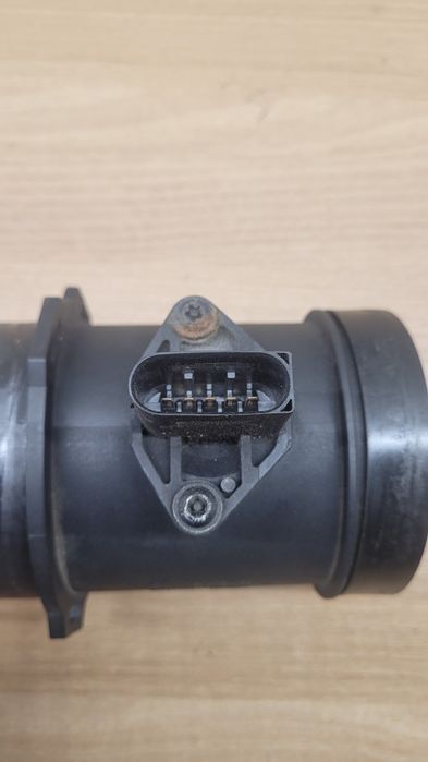 Przepływomierz powietrza bmw e39 e53 x5 4.4 4.6is