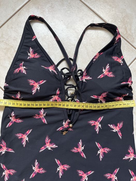 Роздільний купальник