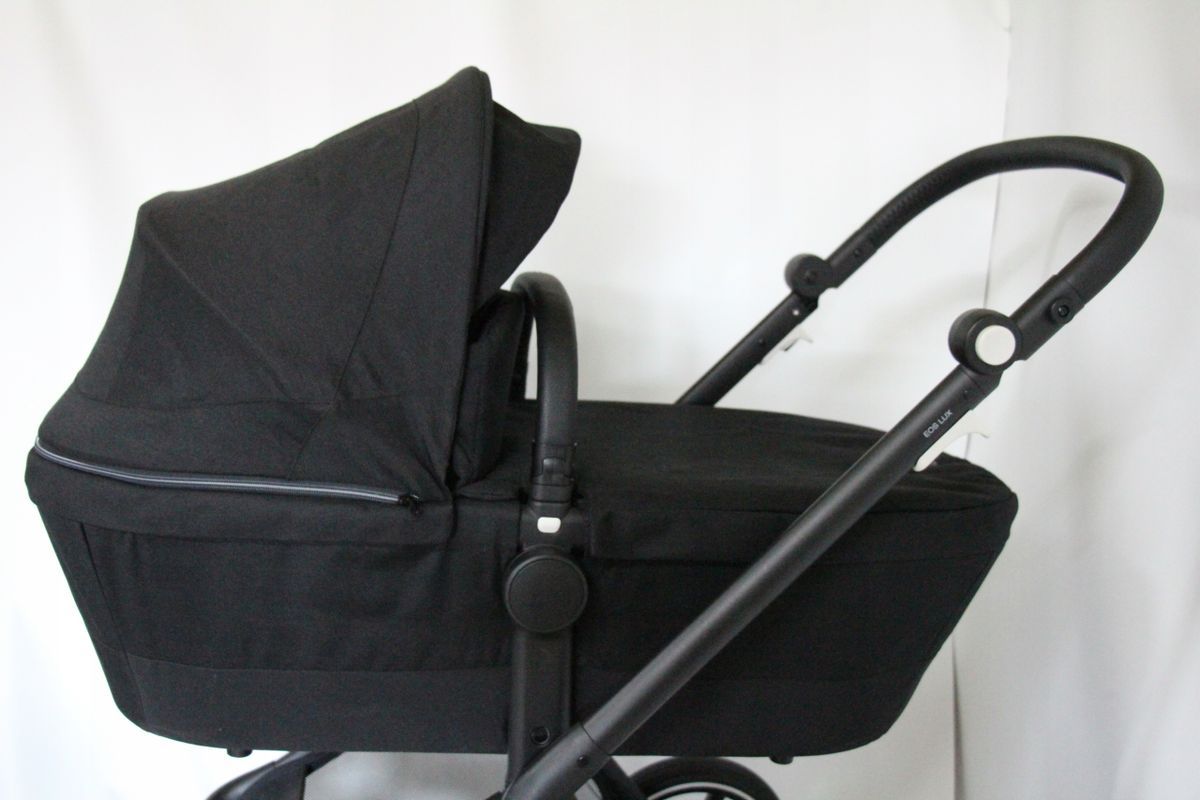 Wózek 2w1 Cybex Eos Lux Cybex (Gold)