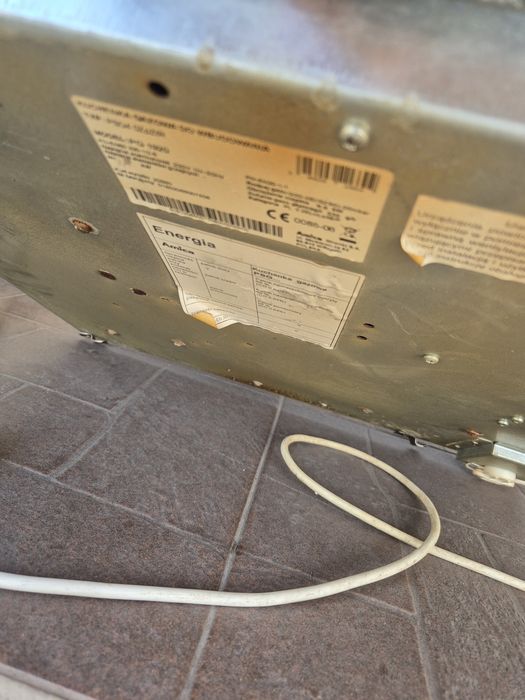 Продам електродуховку ardo