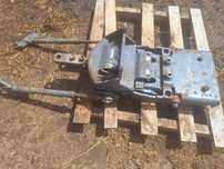 Zaczep dolny automatyczny HITCH NEW HOLLAND CASE