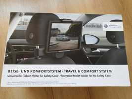 Sprzedam uniwersalny uchwyt  na tablet do Safety Case VW Travel