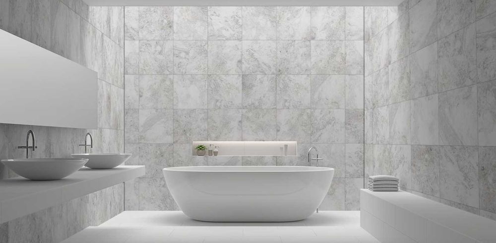 Ponadczasowy marmur – klasyka dla architektów i inwestycji