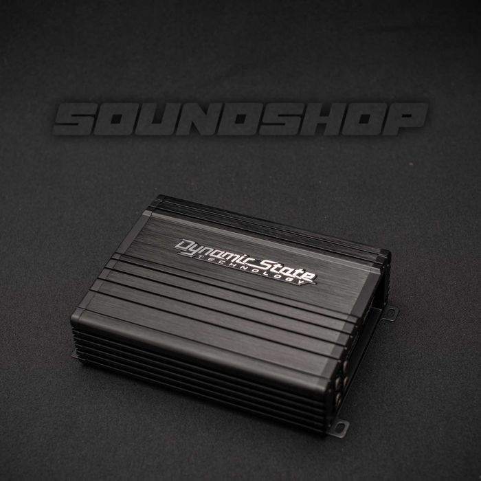 1-канальный усилитель Dynamic State SKIF SKA-700.1