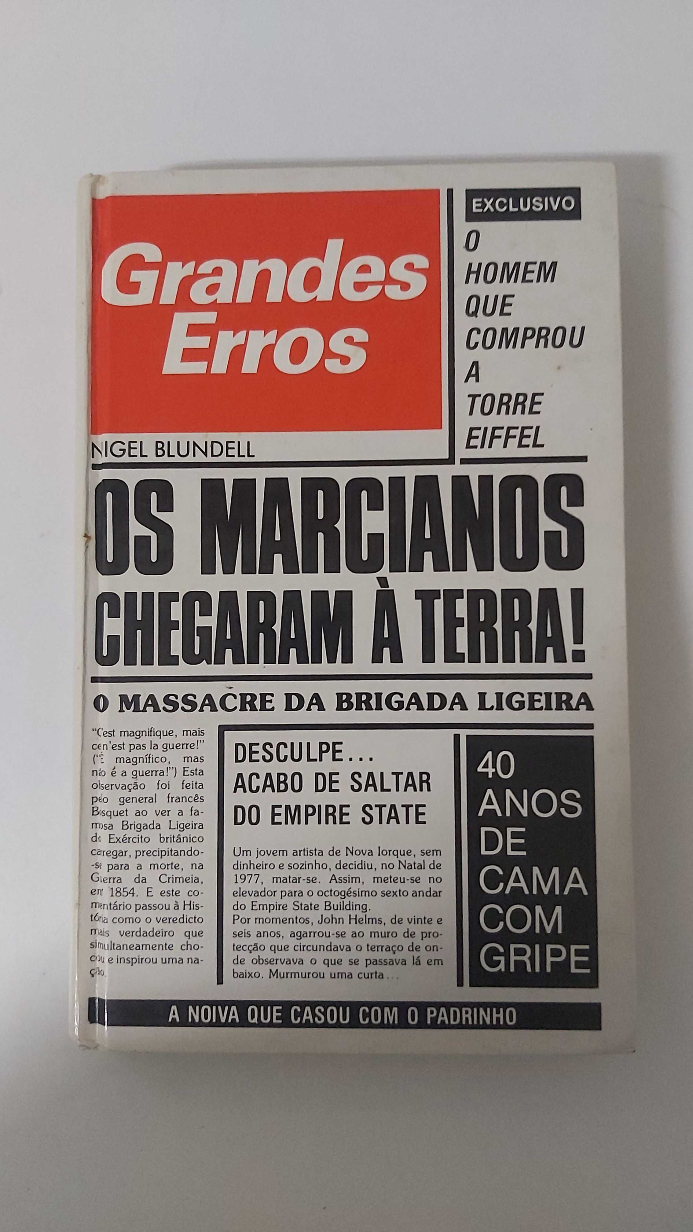 Livros de humor e... não só!