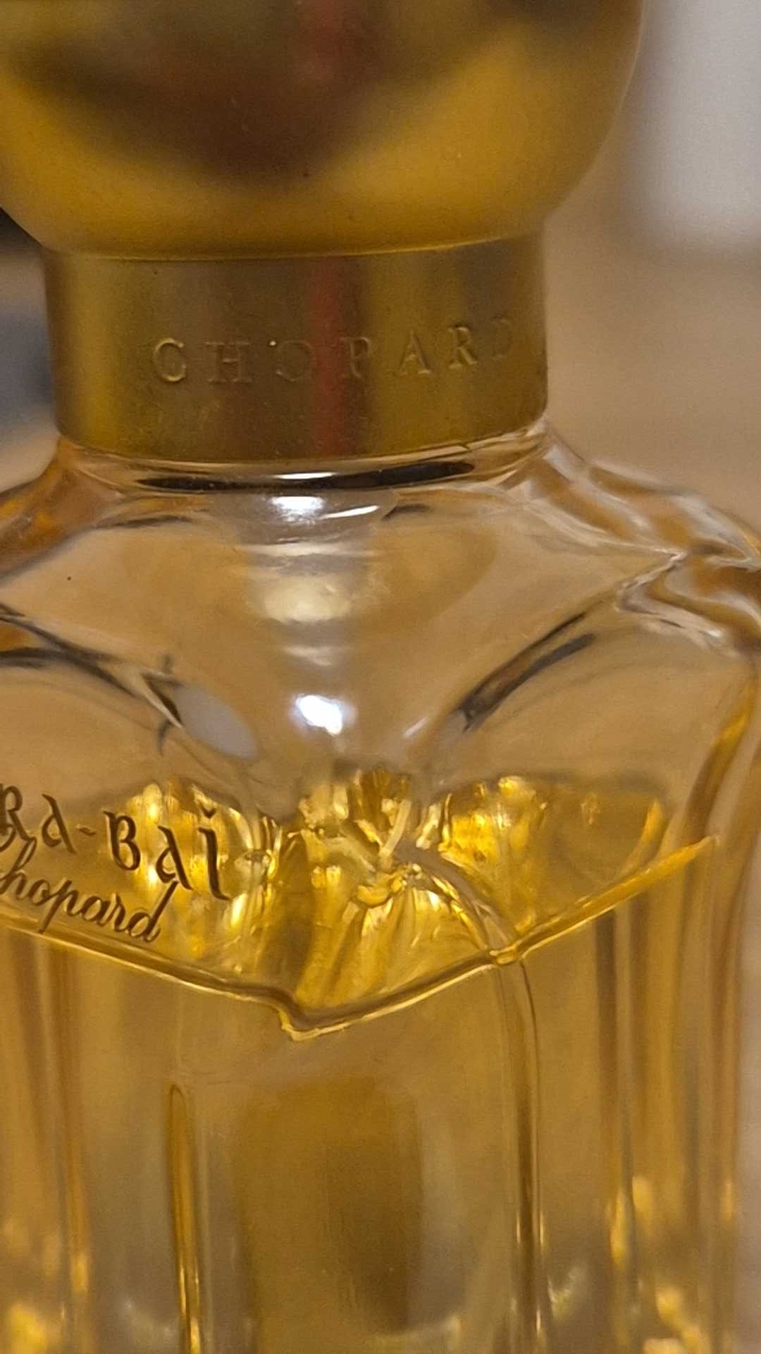 Mira-Bai Chopard vintage woda toaletowa 20/30 ml