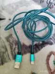 Kabel do iPhone mikro Usb typu B