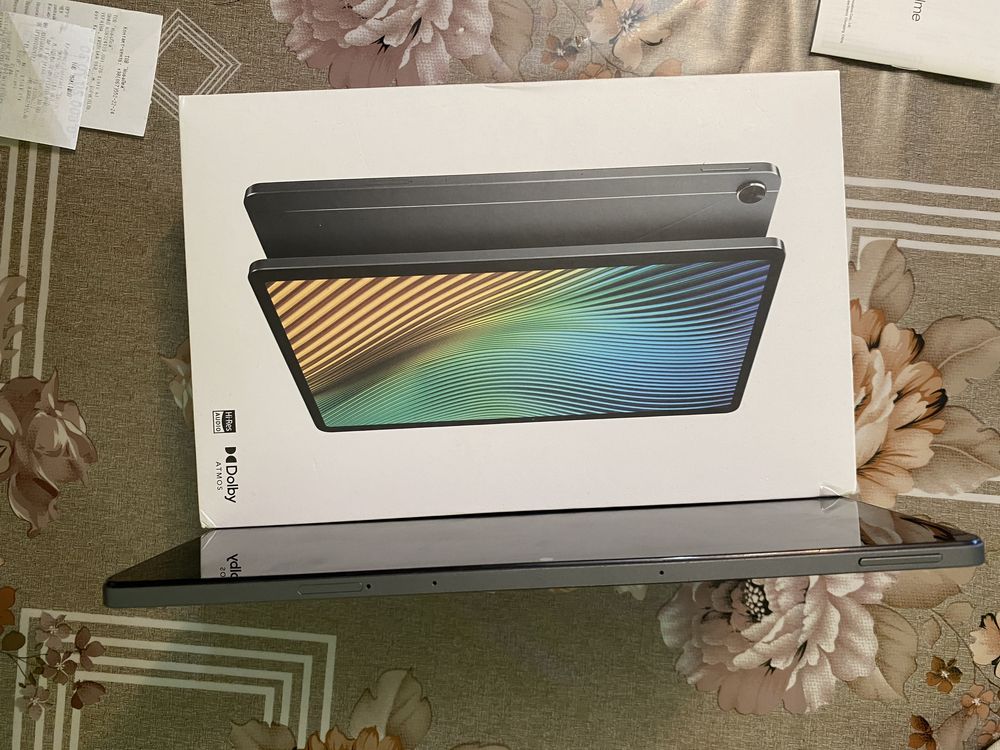 Realme pad 10,4 4/64GB