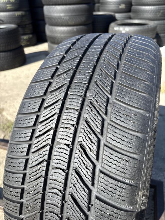 Opona 235/45R18 Continental Winter Contact TS 870P