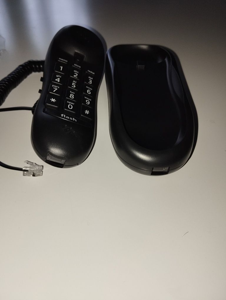 Telefon stacjonarny