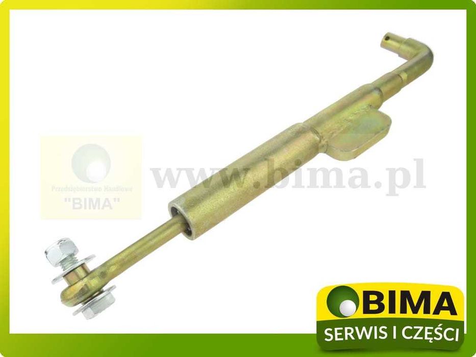 Stabilizator John Deere 6800  6900  6920  6930  7330  7430  7530