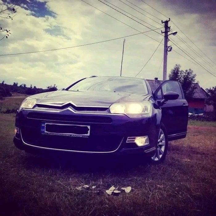 Продам автомобіль