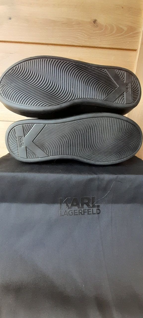 Buty Karl  Ragelferd snakersy damskie  39
