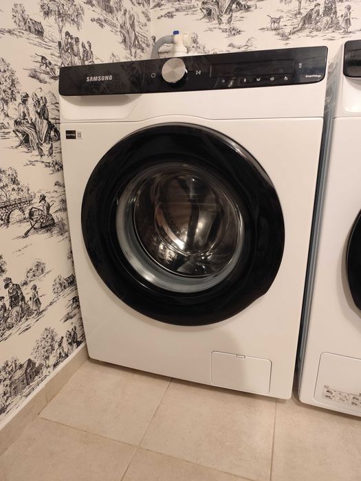 Pralka Samsung ww90t534dae/s6 - na części. Każda część w innej cenie.