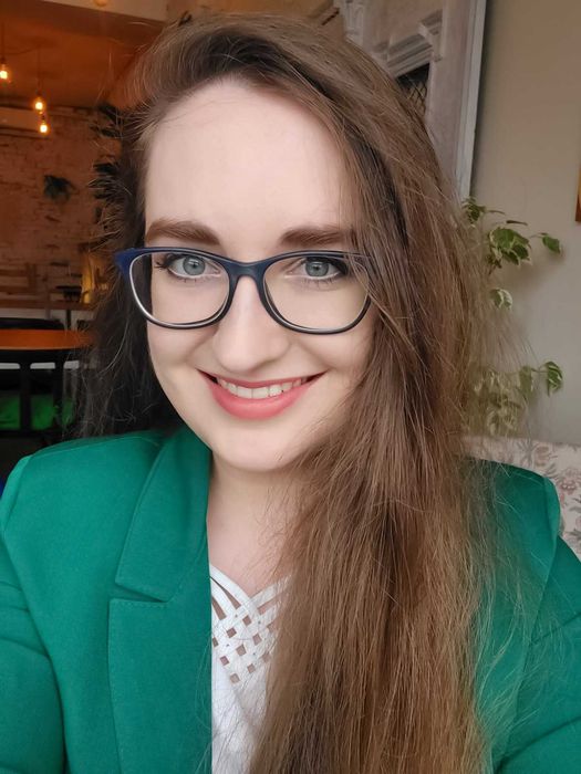 Korepetycje z polskiego do matury P/R i egzaminu 8 klas KURSY ONLINE