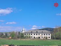 Продаж окремої будівлі 820кв.м, ділянка 30сот