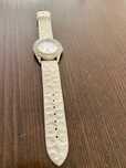 Relógio Guess Mulher Branco com Cristais Original