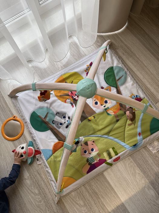 Килимок Tiny Love Лісові Друзі