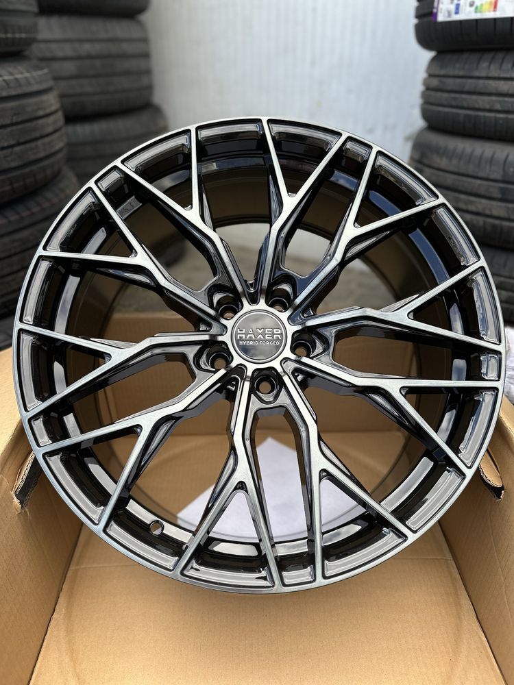 Диски нові 20/5/112 BMW G/20/G30/G32/G11/G12/G01/G02 ковані диски