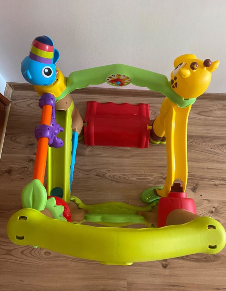 Domek Little Tikes dla dziecka