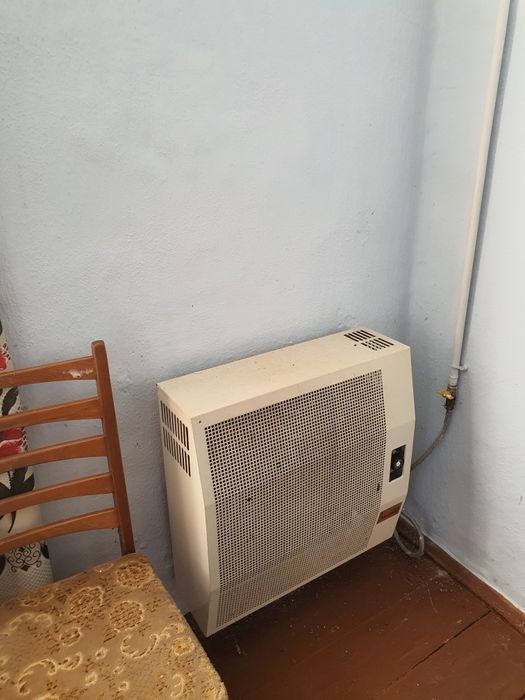 Будинок у с. Торговиця