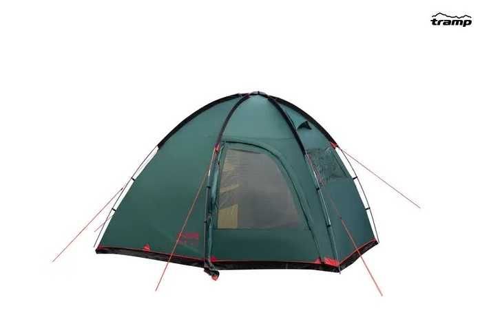 Намет Tramp Bell 3 / 4 V2