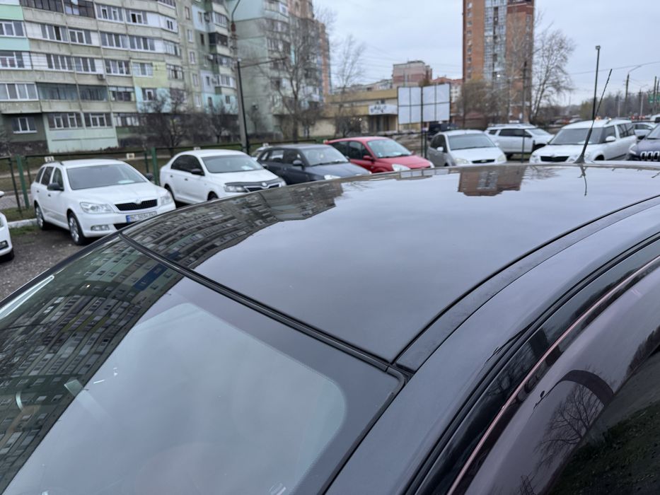 Продам офіційний Nissan Qashqai