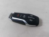 Ford Edge 15- Ключ smart 4 кнопки / Форд Эдж
