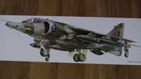 Harrier GR Mk3 British Aerospace